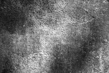 Gray concrete texture background. Metallic white and gray foil  for design decoration element.  Gray wall with copy space