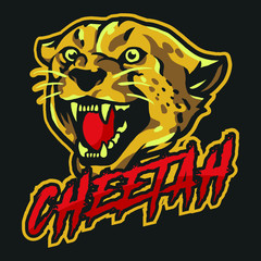 Cheetah esports logo