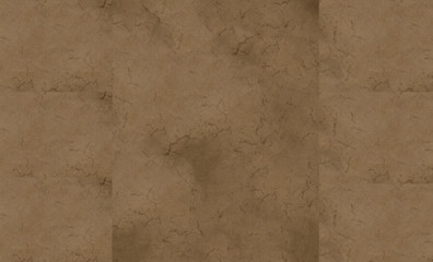 old dirty paper textured background mock up concept pattern empty copy space for your text here with seams lines on the edges