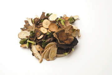 Chinese herbal medicine