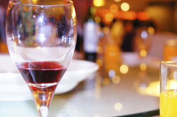 Red Wine
