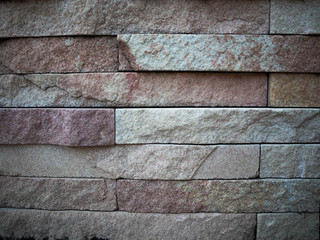 stone blocks background. Stones texture. The wall of stones.wall texture and background.