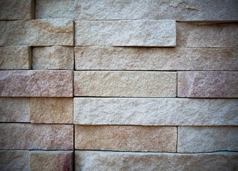 stone blocks background. Stones texture. The wall of stones.wall texture for pattern background.