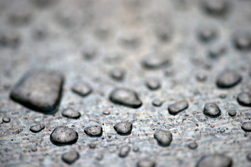 drops on water surfacetext, on paper, back to school, stockholm,sweden, nacka, sweden