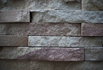stone blocks background. Stones texture. The wall of stones.wall texture for background.