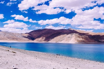 Pangong Lake