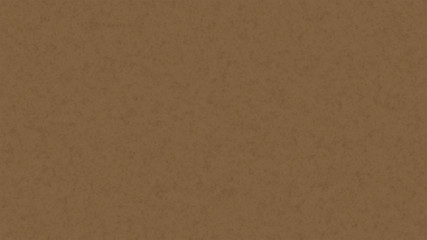 Brown cardboard sheet paper grunge texture background.