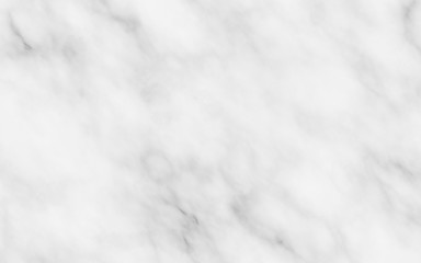 Obraz premium White gray marble texture abstract pattern background.