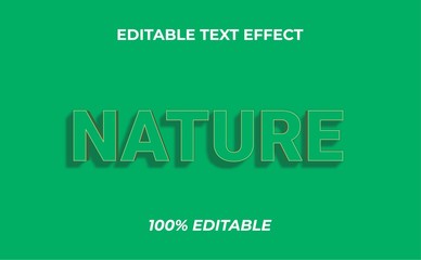 Eps font effects