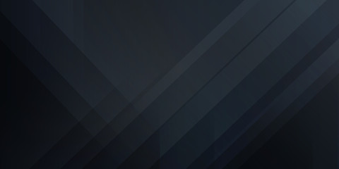 Obraz premium Modern Black Dark Carbon for Abstract Background and Presentation Design. Suit for corporate, cigarette, business, award, winning, anniversary and celebration.