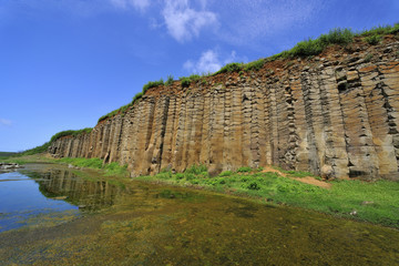 Basalt Penghu