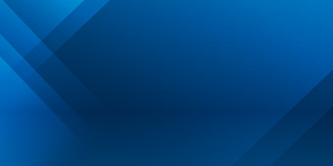 Abstract background dark blue with modern corporate concept.