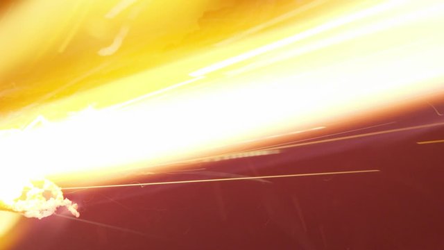 Fuse to dynamite or a bomb burning and getting close and closer to an explosion - concept: stress, anticipation, misison impossible, difficult task, challenge