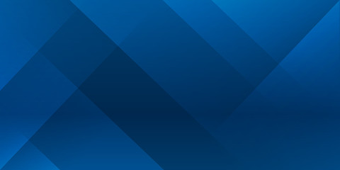 Obraz premium Abstract background dark blue with modern corporate concept.