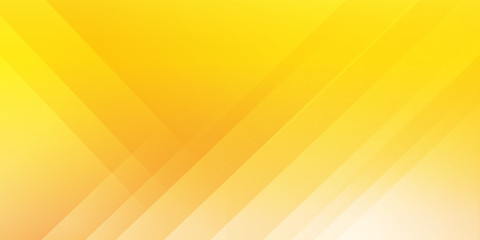 Fresh orange white abstract background geometry shine and layer element vector for presentation design. Suit for business, corporate, institution, party, festive, seminar, and talks.