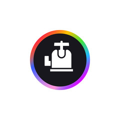 Tripod Head -  App Icon