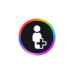 First Aid -  App Icon