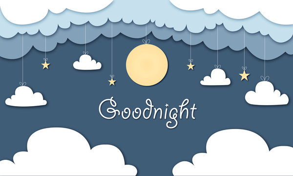 Gute Nacht" Images – Browse 311 Stock Photos, Vectors, and Video | Adobe  Stock