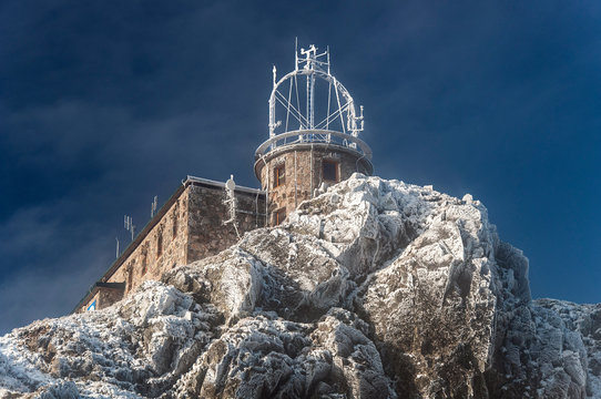 Fototapeta Kasprowy Wierch, Tatry