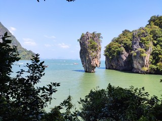 TAILANDIA