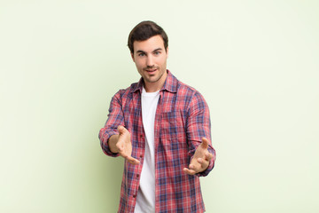  feeling happy, astonished, lucky and surprised, like saying omg seriously? Unbelievable