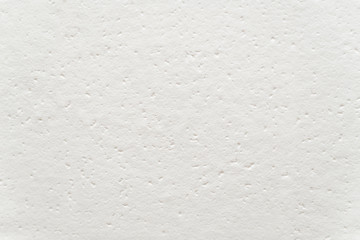 texture of a white paper background with notches
