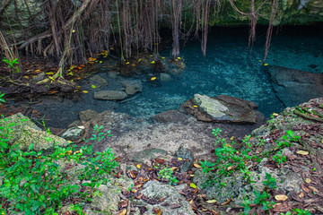Cotubanama National Park in Dominican Republic 2