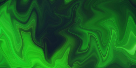 Wave Liquid Marble style texture illustration. Color background for banner, flyer, business card, poster, wallpaper, brochure.