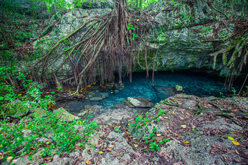 Cotubanama National Park in Dominican Republic 3