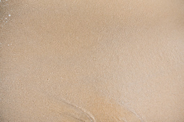 Fototapeta na wymiar texture background sea sand