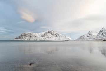 Lofoten Island, Norway