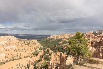 Bryce Canyon