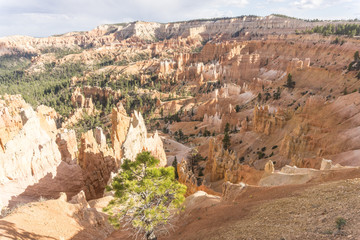 Bryce Canyon