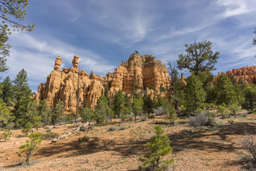 Bryce Canyon
