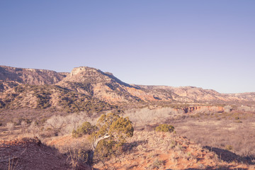 Palo Duro Canyon