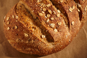 American artisan bread