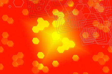 abstract, orange, illustration, wallpaper, design, yellow, pattern, light, art, color, backgrounds, texture, graphic, wave, technology, red, backdrop, bright, dots, lines, blur, digital