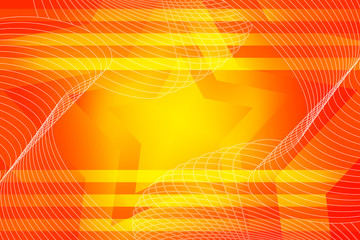 abstract, orange, illustration, wallpaper, design, yellow, pattern, light, art, color, backgrounds, texture, graphic, wave, technology, red, backdrop, bright, dots, lines, blur, digital