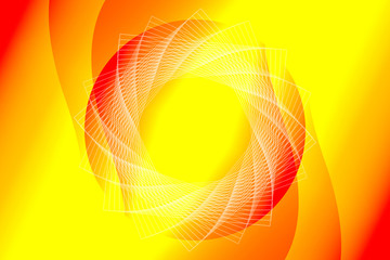 abstract, orange, yellow, wallpaper, light, illustration, design, wave, graphic, red, texture, waves, art, pattern, backdrop, color, bright, backgrounds, lines, colorful, decoration, abstraction