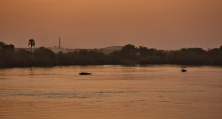 Sudan desert nile 