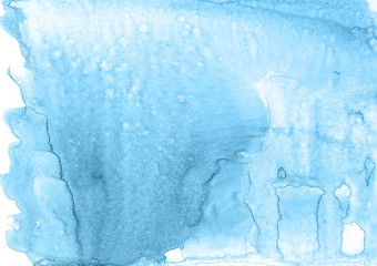 abstract blue background