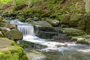 Holzbachschlucht