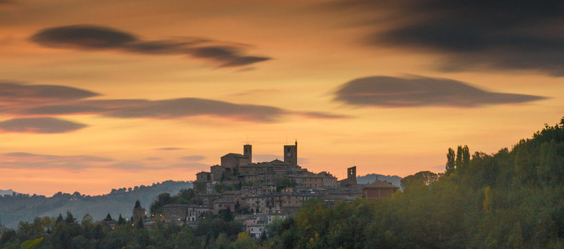 Sarnano