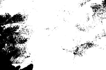 Distress Overlay Texture