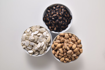 Watermelon seeds Pistachio nuts China