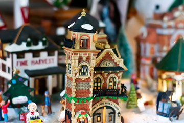 christmas decoration