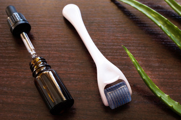 dermaroller for micro needling mesotherapy