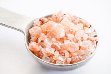 rock salt