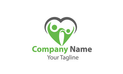 logo for company