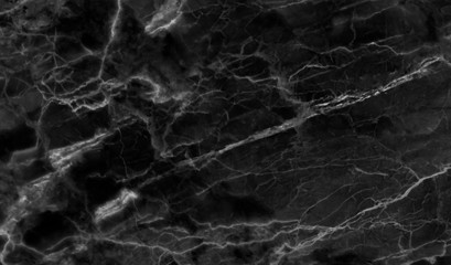 Black  marble pattern texture